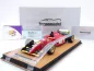 Preview: Tecnomodel TM18-388A # Ferrari 412 T2 F1 #27 Japan GP 1995 " Jean Alesi " 1:18