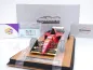 Preview: Tecnomodel TM18-388A # Ferrari 412 T2 F1 #27 Japan GP 1995 " Jean Alesi " 1:18