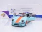 Preview: Solido S1810504 # Porsche 911 KS-R Khyzyl Saleem 2025 " GULF  blau-orange " 1:18