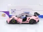 Preview: Solido S1812108 # Porsche 911 (992) GT3 RS Baujahr 2024 " Pink / Rosa " 1:18