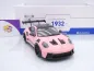 Preview: Solido S1812108 # Porsche 911 (992) GT3 RS Baujahr 2024 " Pink / Rosa " 1:18