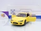 Preview: Solido S1812206 # Nissan Silvia S15 Spec-R Aero Baujahr 1999 " gelb " 1:18