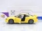 Preview: Solido S1812206 # Nissan Silvia S15 Spec-R Aero Baujahr 1999 " gelb " 1:18