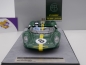 Preview: Tecnomodel TM18-125E # Lotus 40 Brand Hatch Trophy Car 1965 " Jim Clark " 1:18