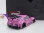 Preview: Top Speed TS0355 # Nissan 35GT-RR Vers. 1 LB-Silhouette Works GT " Pink " 1:18