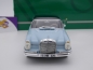 Preview: Cult CML151-3 # Mercedes Benz 220SE W111 Limousine Baujahr 1959 " hellblau-dunkelblau " 1:18