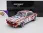 Preview: Minichamps 155722702 # BMW 2800 CS Sieger GP Nürburgring 1972 " Team Schnitzer " 1:18