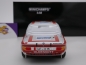 Preview: Minichamps 155722702 # BMW 2800 CS Sieger GP Nürburgring 1972 " Team Schnitzer " 1:18