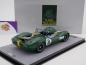 Preview: Tecnomodel TM18-125E # Lotus 40 Brand Hatch Trophy Car 1965 " Jim Clark " 1:18