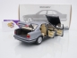 Mobile Preview: Minichamps 100024008 # BMW 535i (E34) Limousine Baujahr 1988 " graumetallic " 1:18