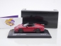Preview: Minichamps 410061131 # Porsche 911 Speedster Cabrio Baujahr 2019 " Karminrot " 1:43