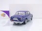 Preview: Norev 188740 # Volvo Amazon 121 2-Türer Limousine Baujahr 1966 " dunkelblau " 1:18