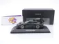 Preview: Spark WAP0203000TGT3 # Porsche 911 992 GT3 RS Manthey Kit 2024 " Brewstergrün " 1:43