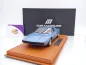 Preview: Top Marques TOP142A # Ferrari 308 GT Bertone Rainbow Baujahr 1976 " blaumetallic " 1:18
