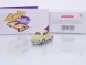 Preview: Wiking 0030 04 # Volkswagen VW Käfer 1200 Baujahr 1960-67 " grünbeige " 1:87