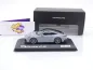 Preview: Spark WAP0200230SCPE # Porsche 911 Carrera 4S Baujahr 2025 " Shadegrün " 1:43