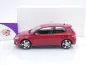 Preview: Norev 188504 # Volkswagen VW Golf 6 VI GTI Baujahr 2009 " Tornadorotmetallic " 1:18