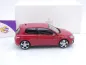 Preview: Norev 188504 # Volkswagen VW Golf 6 VI GTI Baujahr 2009 " Tornadorotmetallic " 1:18