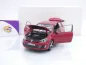 Preview: Norev 188504 # Volkswagen VW Golf 6 VI GTI Baujahr 2009 " Tornadorotmetallic " 1:18
