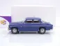 Preview: Norev 188740 # Volvo Amazon 121 2-Türer Limousine Baujahr 1966 " dunkelblau " 1:18