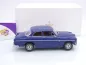 Preview: Norev 188740 # Volvo Amazon 121 2-Türer Limousine Baujahr 1966 " dunkelblau " 1:18