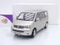 Preview: Norev 188602 # Volkswagen VW T5 Bus Multivan Baujahr 2003 " Wheatbeigemetallic " 1:18