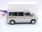Preview: Norev 188602 # Volkswagen VW T5 Bus Multivan Baujahr 2003 " Wheatbeigemetallic " 1:18