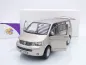 Preview: Norev 188602 # Volkswagen VW T5 Bus Multivan Baujahr 2003 " Wheatbeigemetallic " 1:18