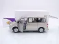 Preview: Norev 188602 # Volkswagen VW T5 Bus Multivan Baujahr 2003 " Wheatbeigemetallic " 1:18