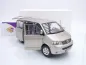 Preview: Norev 188602 # Volkswagen VW T5 Bus Multivan Baujahr 2003 " Wheatbeigemetallic " 1:18