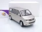 Preview: Norev 188602 # Volkswagen VW T5 Bus Multivan Baujahr 2003 " Wheatbeigemetallic " 1:18