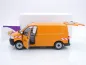 Preview: Norev 188618 # Volkswagen VW T5 Transporter 2003 " Kommunal Baubetriebshof Würselen " 1:18