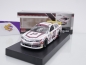 Preview: Lionel Racing A182123PAUTY # Toyota Camry NASCAR 2021 " Ty Gibbs - Pristine Auction " 1:24