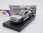 Mobile Preview: Lionel Racing CX42123BLNKH # Ford Mustang NASCAR 2021 " Kevin Harvick - Busch Light Fan Design " 1:24
