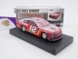 Preview: Lionel Racing W122123BARRBA # Ford Mustang NASCAR 2021 " Ryan Blaney - Daytona Coke Zero 400 Summer Race Winner " 1:24