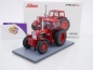 Preview: Schuco PRO.R 09148 # Volvo BM 814 Traktor mit Kabine Baujahr 1969-1980 " rot " 1:32