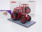 Preview: Schuco PRO.R 09148 # Volvo BM 814 Traktor mit Kabine Baujahr 1969-1980 " rot " 1:32