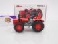 Preview: Schuco PRO.R 09145 # Same Dinosauro Traktor " rot - schwarz " 1:32