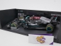 Preview: Minichamps 110212144 # Mercedes AMG F1 W12 Katar GP 2021 " Lewis Hamilton " 1:18