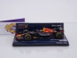 Preview: Minichamps 417220511 # Red Bull RB18 F1 4th Miami GP 2022 " Sergio Perez " 1:43
