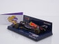Preview: Minichamps 417220511 # Red Bull RB18 F1 4th Miami GP 2022 " Sergio Perez " 1:43