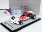 Preview: Tecnomodel TM18-285B # DRM P 160B F1 #14 British GP 1972 " Jackie Oliver " 1:18