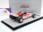 Preview: Tecnomodel TM18-285B # DRM P 160B F1 #14 British GP 1972 " Jackie Oliver " 1:18