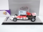 Preview: Tecnomodel TM18-285B # DRM P 160B F1 #14 British GP 1972 " Jackie Oliver " 1:18
