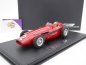 Preview: GP Replicas GP82B # Maserati 250F Winner French GP 1957 " Juan Manuel Fangio " 1:18