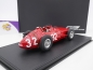 Preview: GP Replicas GP82A # Maserati 250F Winner Monaco GP 1957 " Juan Manuel Fangio " 1:18