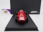 Preview: GP Replicas GP82A # Maserati 250F Winner Monaco GP 1957 " Juan Manuel Fangio " 1:18