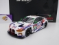 Preview: Top Speed TS0401 # BMW M4 GT3 IMSA 24h. Daytona 2022 " Turner Motorsport " 1:18