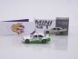 Preview: TSM Mini GT MGT00366-L # Mercedes-Benz 190E Evo II DTM 1991 " Michael Schumacher " 1:64