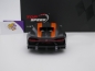 Preview: Top Speed TS0363 # Bugatti Chiron Super Sport 300+ Rekord Baujahr 2019 " mattschwarz-orange " 1:18